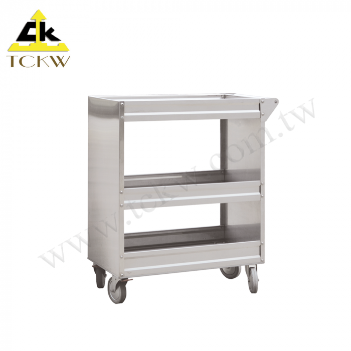 Stainless Steel Utility Cart Tw 04s