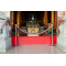 Stainless Steel Velvet Rope Barrier(TC-300SA) 
