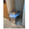 Swivel Top Stainless Steel Dustbin w/o Liner(TH-40S) 