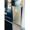Stainless Steel Dustbin(TH-94S) 