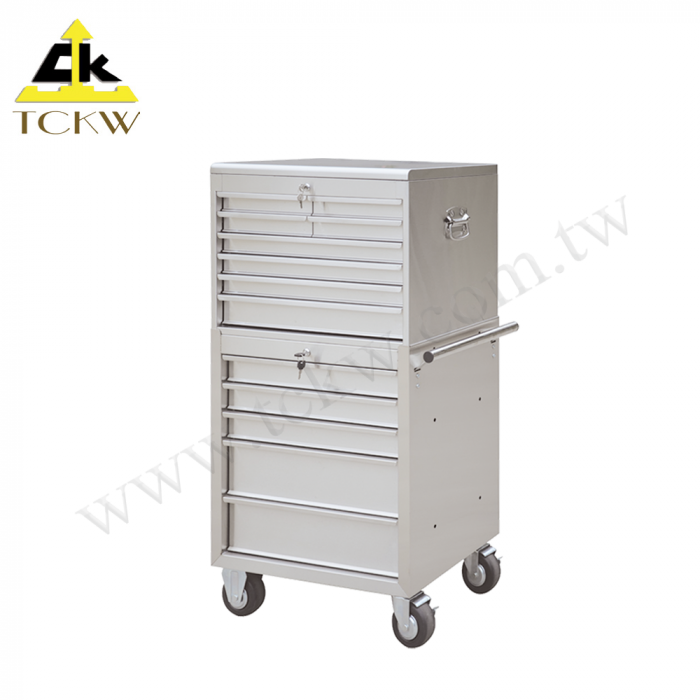 不銹鋼工具車 Tb 010