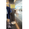 不銹鋼告示牌-小上抽(TA-135S) 