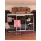 不銹鋼告示牌-雙面壓克力(TA-150SA) 