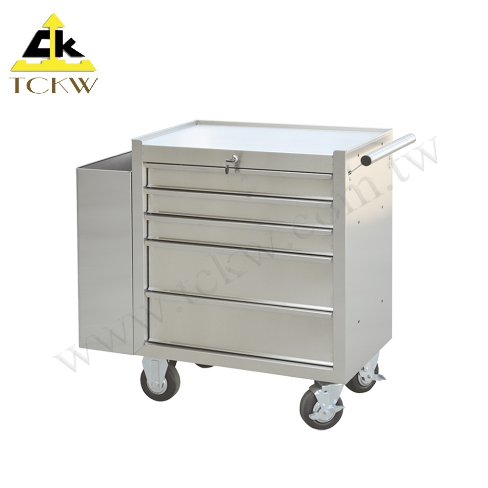 不銹鋼工具車 Tb 008sar