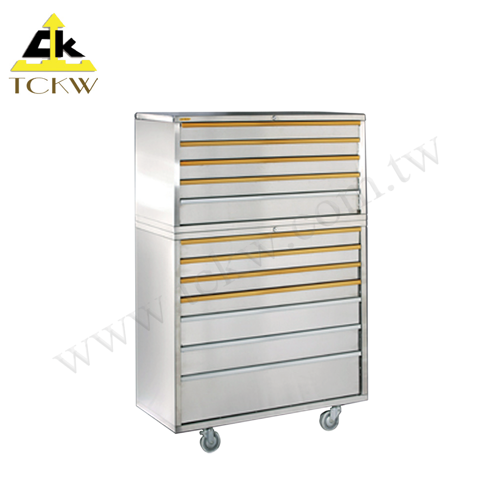 不銹鋼工具車 Tb 008sar